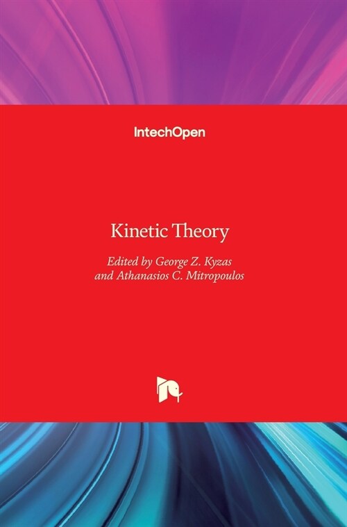 Kinetic Theory (Hardcover)