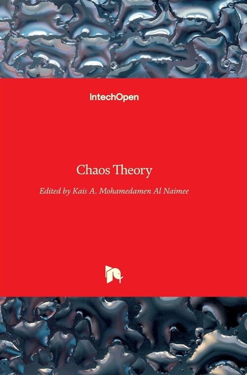 Chaos Theory (Hardcover)