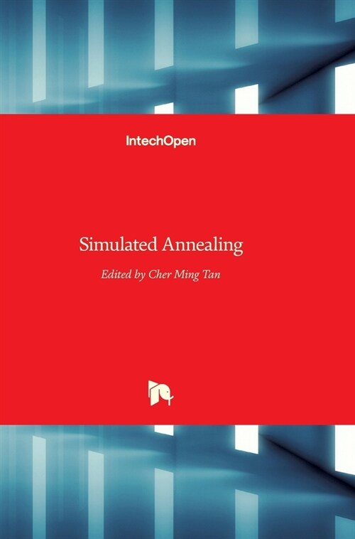 Simulated Annealing (Hardcover)