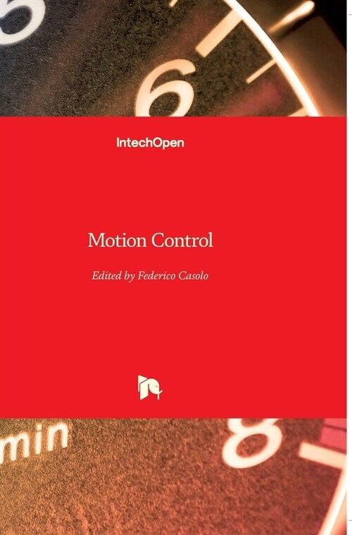 Motion Control (Hardcover)