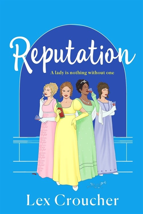 Reputation (Paperback)