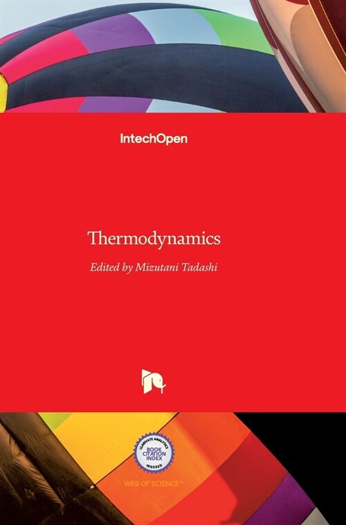 Thermodynamics (Hardcover)