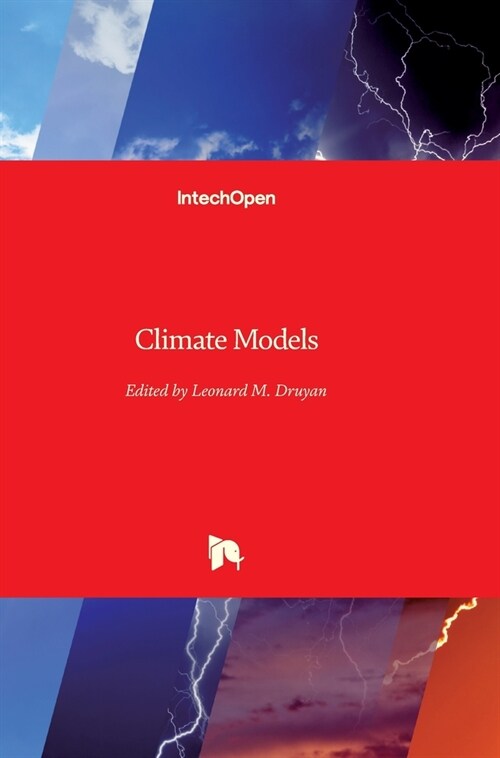 Climate Models (Hardcover)