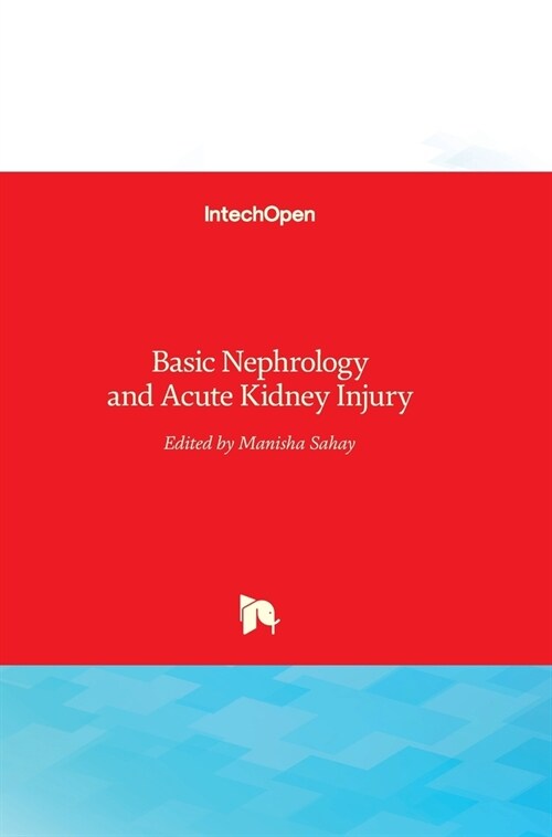 Basic Nephrology and Acute Kidney Injury (Hardcover)