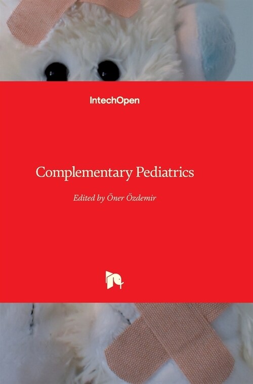 Complementary Pediatrics (Hardcover)