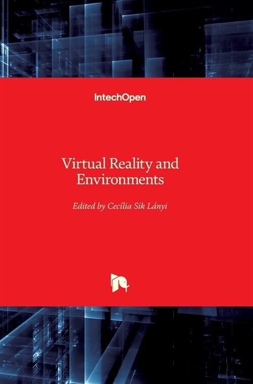 Virtual Reality and Environments (Hardcover)