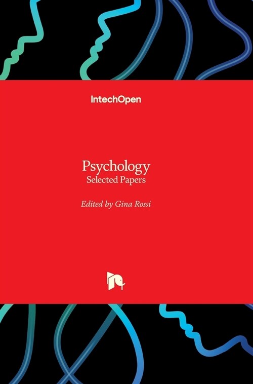 Psychology: Selected Papers (Hardcover)