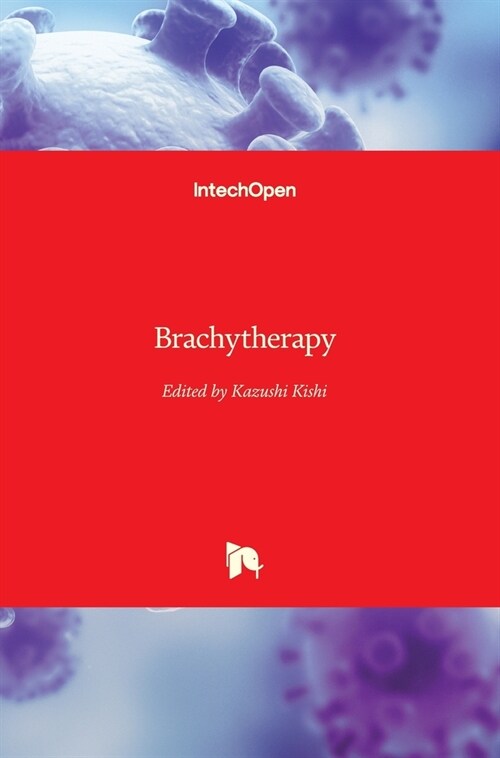 Brachytherapy (Hardcover)