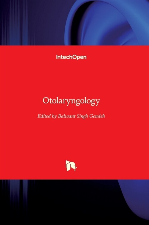 Otolaryngology (Hardcover)