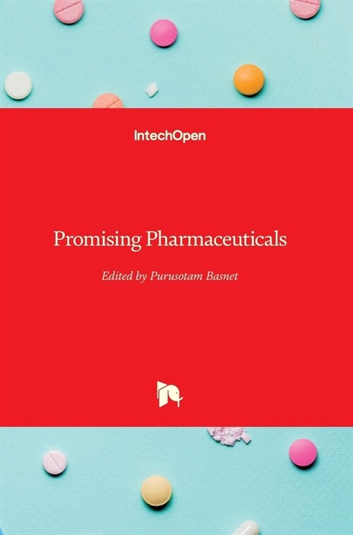 Promising Pharmaceuticals (Hardcover)