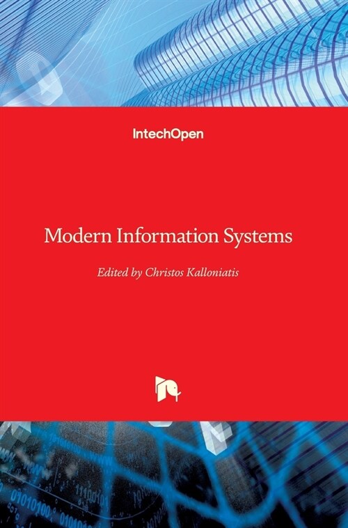 Modern Information Systems (Hardcover)