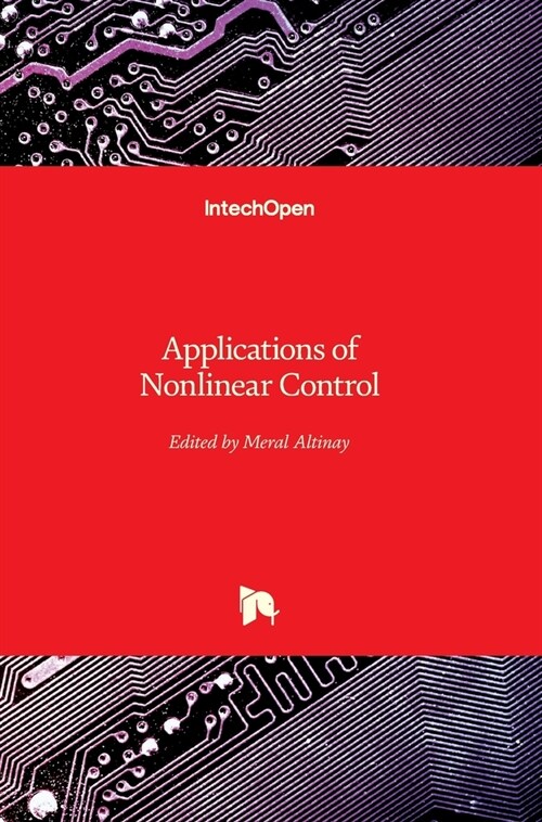 Applications of Nonlinear Control (Hardcover)