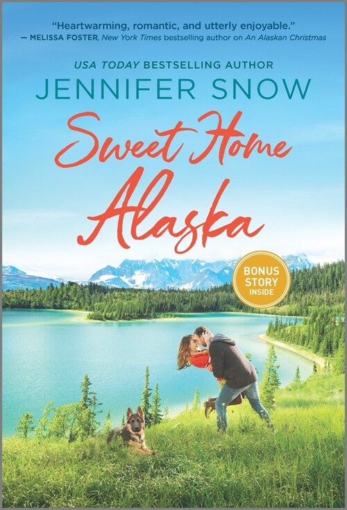 Sweet Home Alaska (Mass Market Paperback, Original)