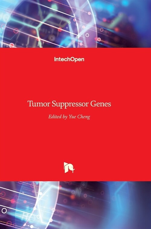 Tumor Suppressor Genes (Hardcover)