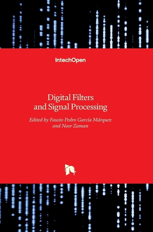 Digital Filters and Signal Processing (Hardcover)