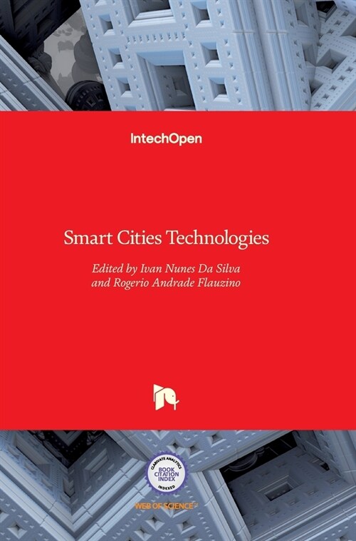 Smart Cities Technologies (Hardcover)