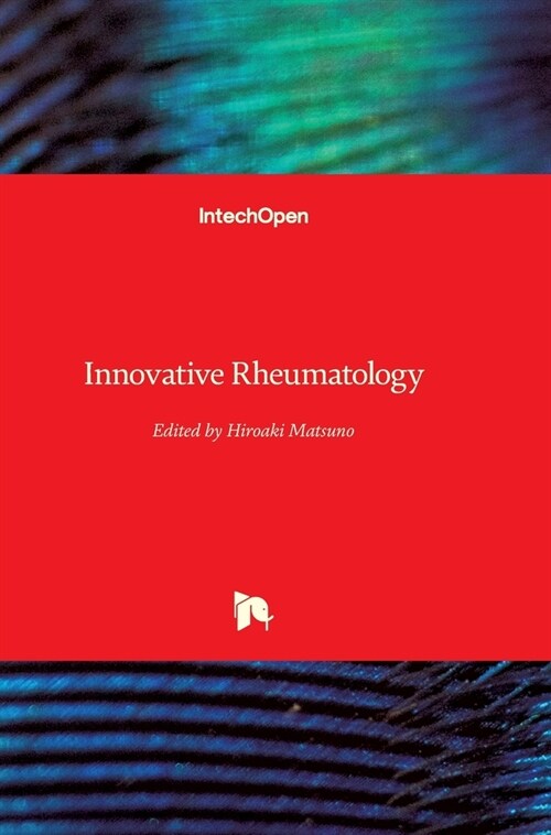 Innovative Rheumatology (Hardcover)