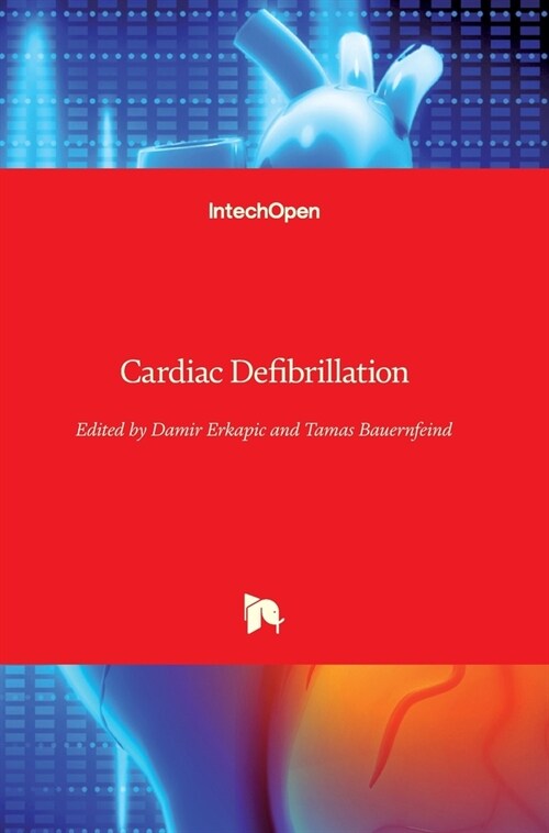 Cardiac Defibrillation (Hardcover)