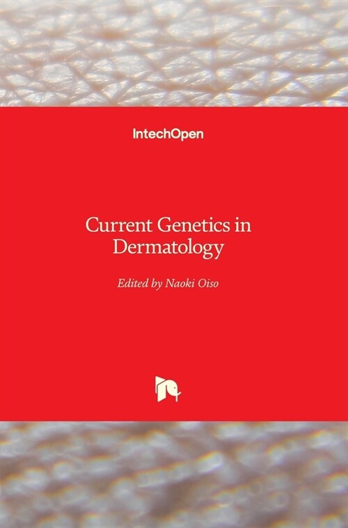 Current Genetics in Dermatology (Hardcover)