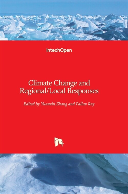 Climate Change and Regional/Local Responses (Hardcover)