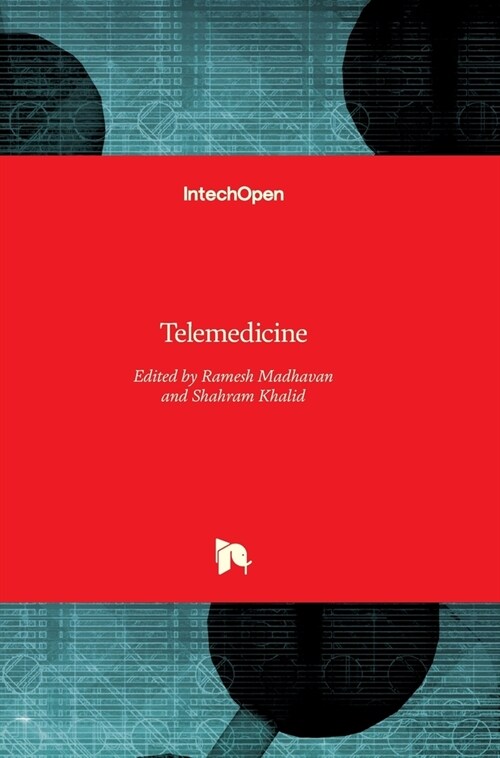 Telemedicine (Hardcover)