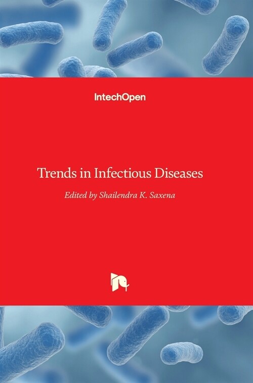 Trends in Infectious Diseases (Hardcover)