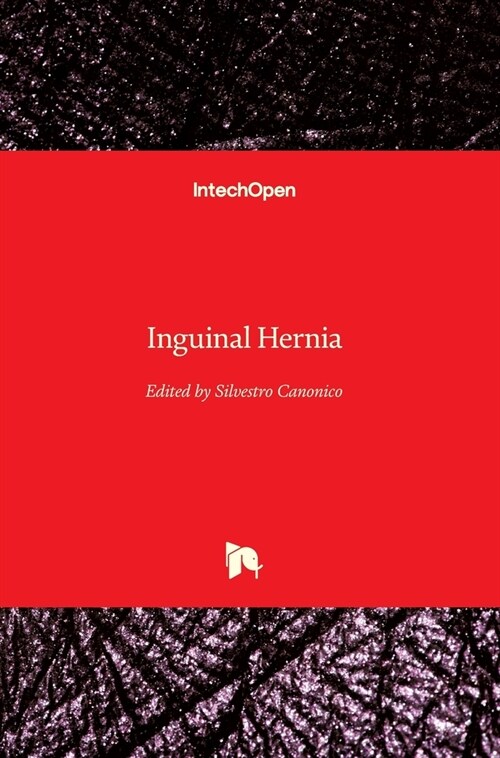 Inguinal Hernia (Hardcover)