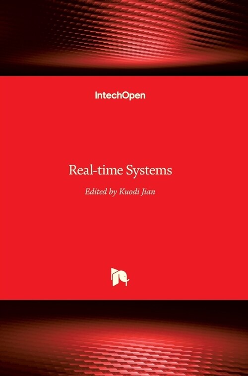 Real-time Systems (Hardcover)