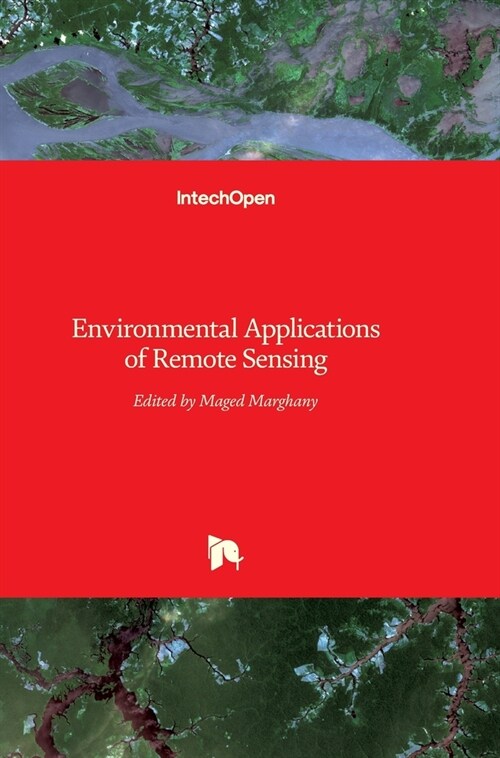 Environmental Applications of Remote Sensing (Hardcover)