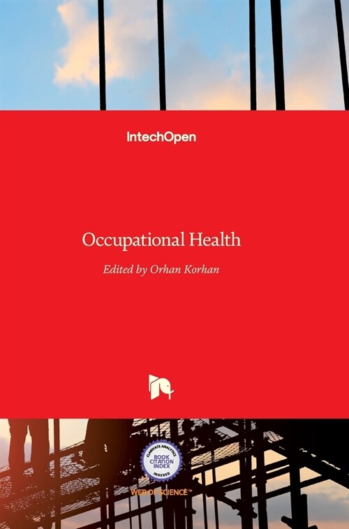 Occupational Health (Hardcover)