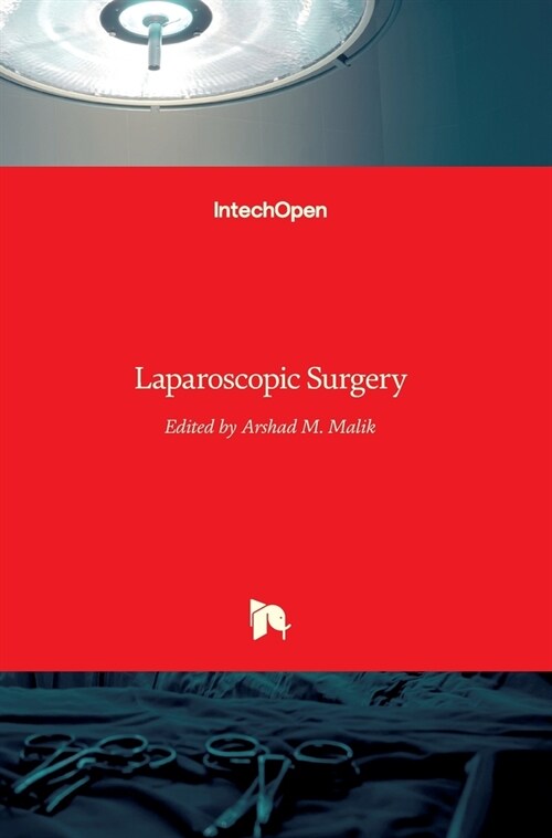 Laparoscopic Surgery (Hardcover)