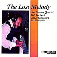 [수입] Joe Bonner - Lost Melody (180g LP)