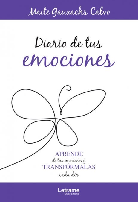 Diario de tus emociones (Paperback)