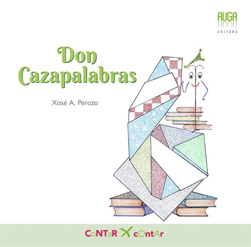 DON CAZAPALABRAS (Paperback)