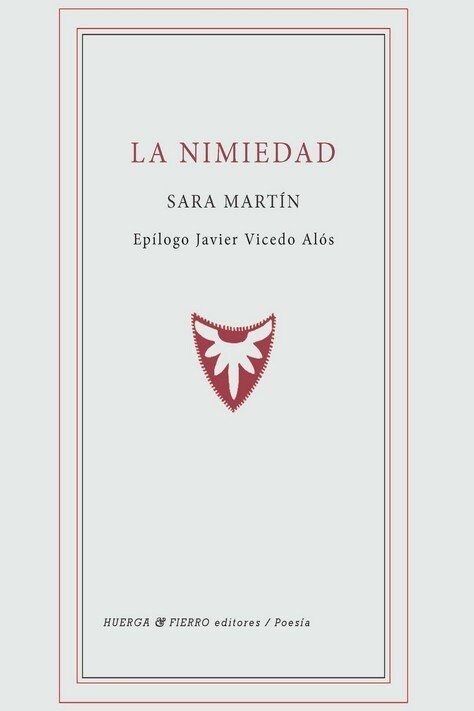 NIMIEDAD, LA (Paperback)