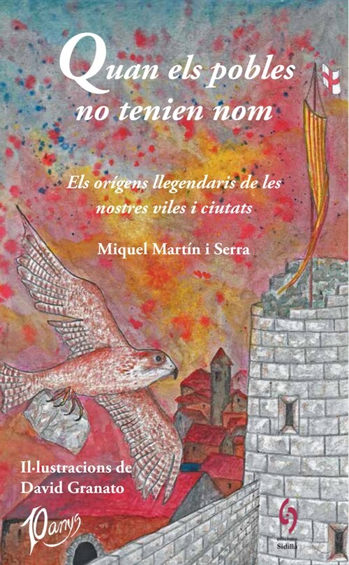 Quan els pobles no tenien nom (Book)