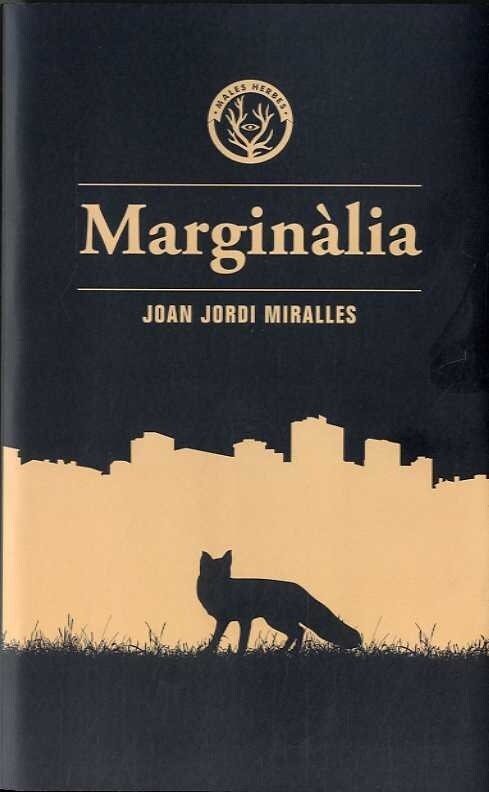 MARGINALIA (Paperback)