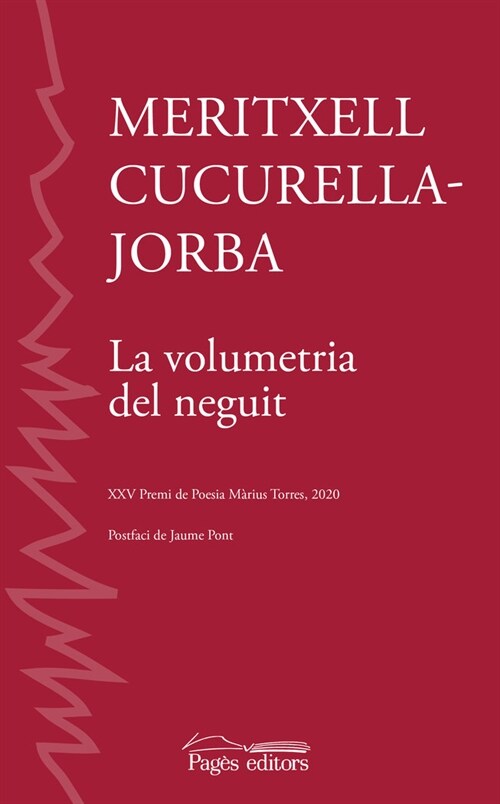 La volumetria del neguit (Paperback)