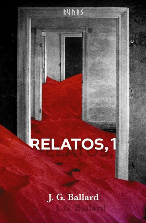 RELATOS 1 (Book)