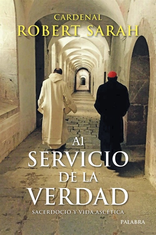 AL SERVICIO DE LA VERDAD (Paperback)