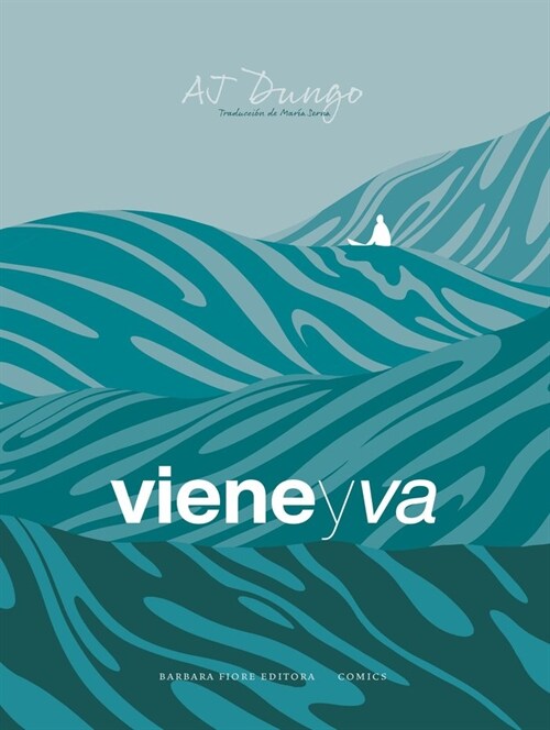 VIENE Y VA (Paperback)