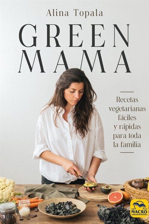 GREEN MAMA (Paperback)