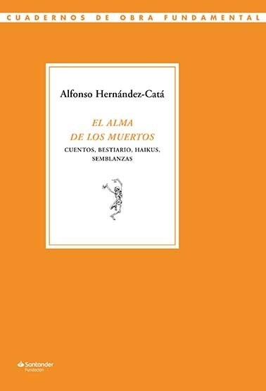 EL ALMA DE LOS MUERTOS (Paperback)