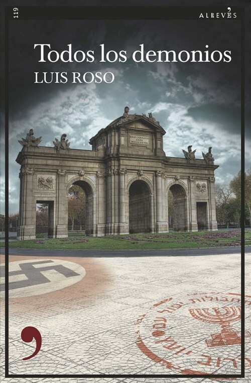 TODOS LOS DEMONIOS (Paperback)