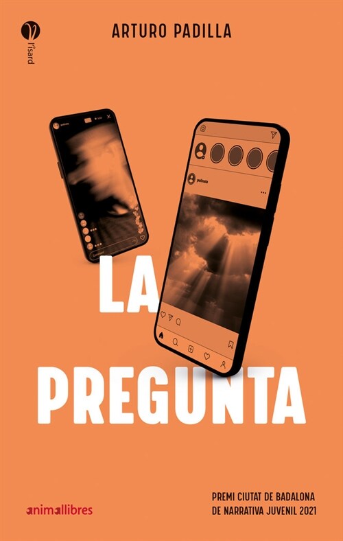 La pregunta (Book)