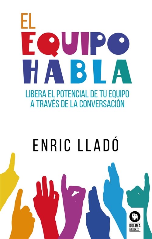 El equipo habla (Paperback)