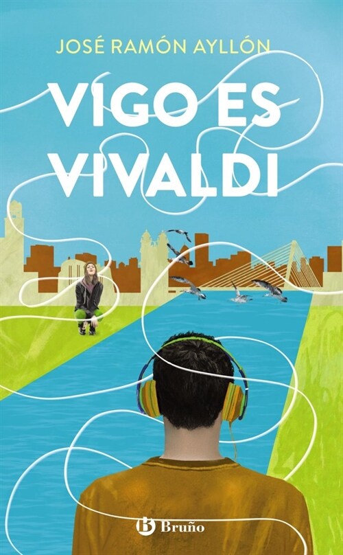 Vigo es Vivaldi (Paperback)