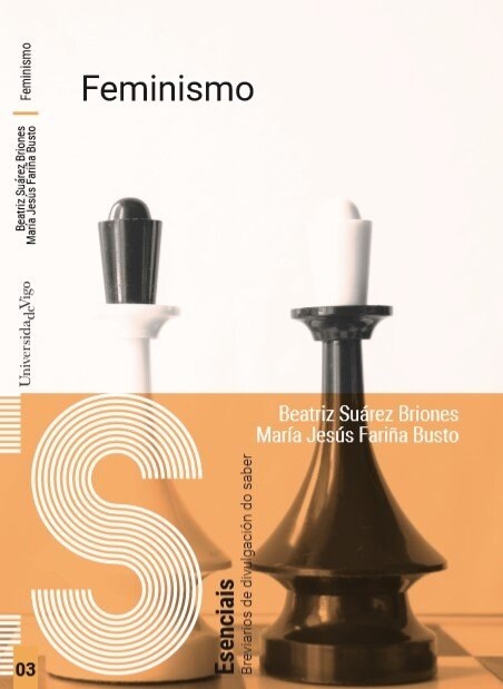 FEMINISMO (Book)