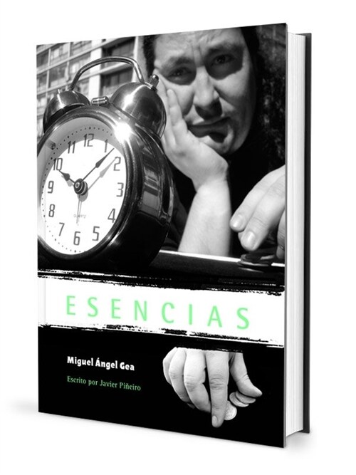 ESENCIAS (Paperback)