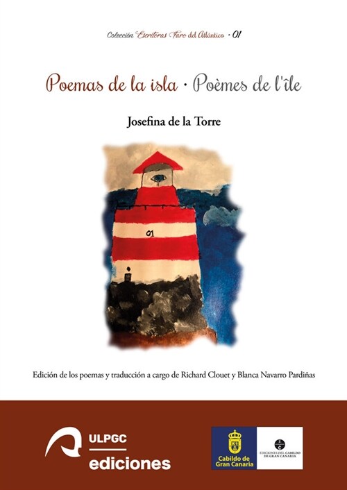 POEMAS DE LA ISLA U POEMES DE LLE (Paperback)